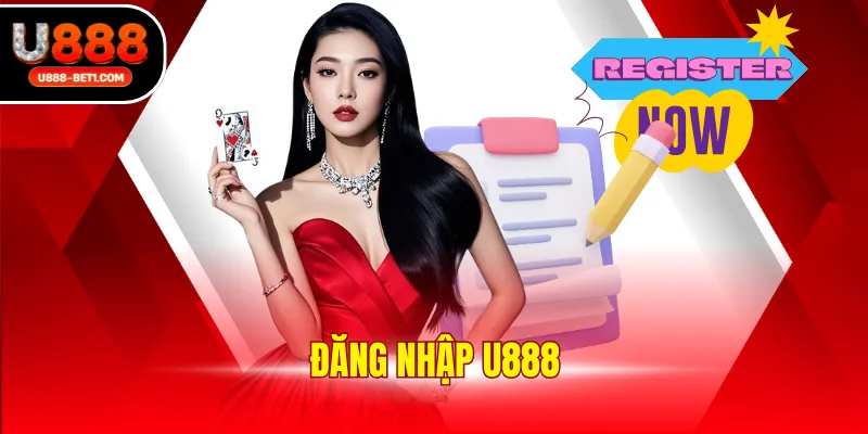 Đăng nhập u888
