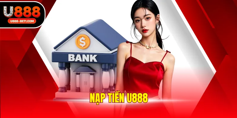Nạp tiền u888