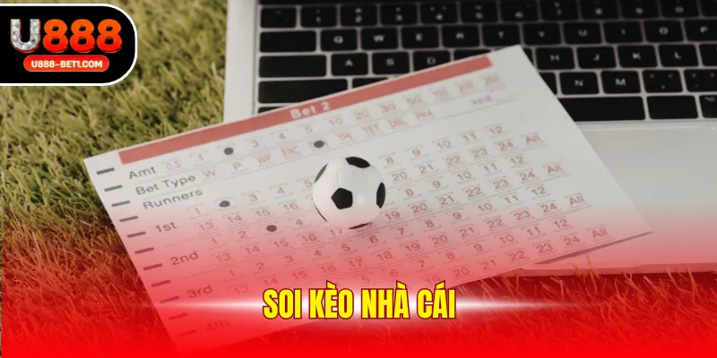 Soi kèo nhà cái